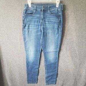 Arizona Jean Co  Skinny Jeans Women's 3